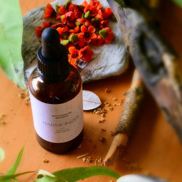 herbal medicine course for women harmonizer elixir