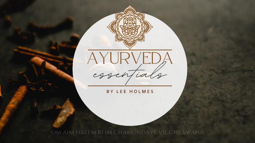 Welcome to Ayurveda Essentials